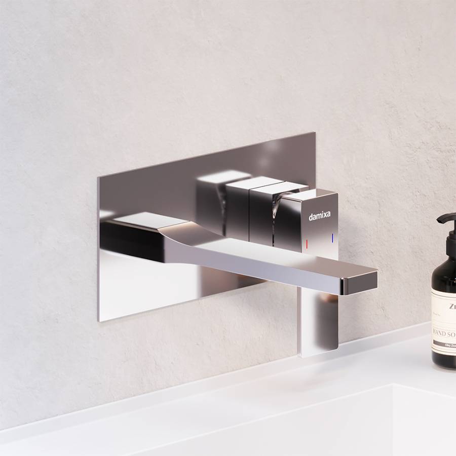 530260000 Gala  встраиваемый смеситель для умывальника, хром 530260000 Gala  встраиваемый смеситель для умывальника, хром