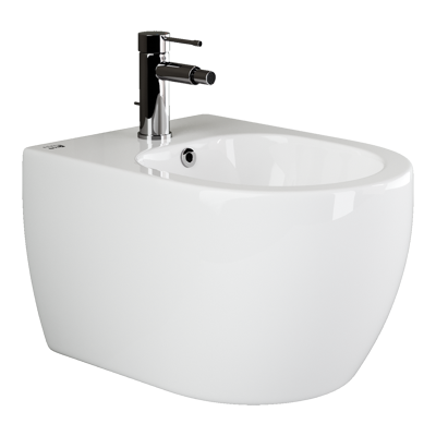 Подвесное биде Play Подвесное биде Play