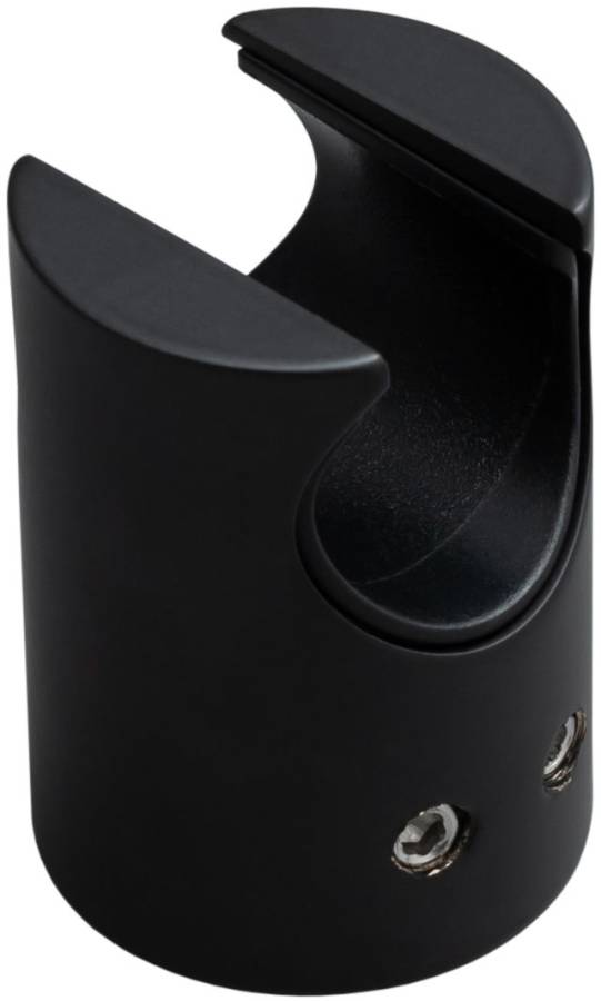 Держатель для душа Allen Brau Priority 5.31С15-31 черный матовый Держатель для душа Allen Brau Priority 5.31С15-31 черный матовый