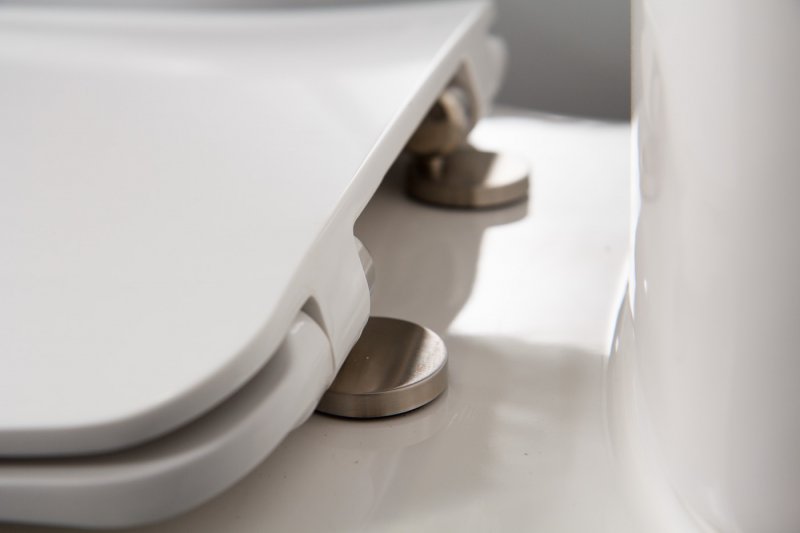 Чаша приставного унитаза BelBagno PRADO BB10150CB Чаша приставного унитаза BelBagno PRADO BB10150CB