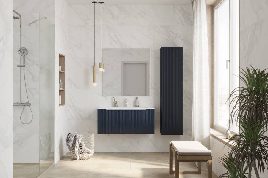 Керамогранит Dolomiti Satin GL 60х120 Керамогранит Dolomiti Satin GL 60х120