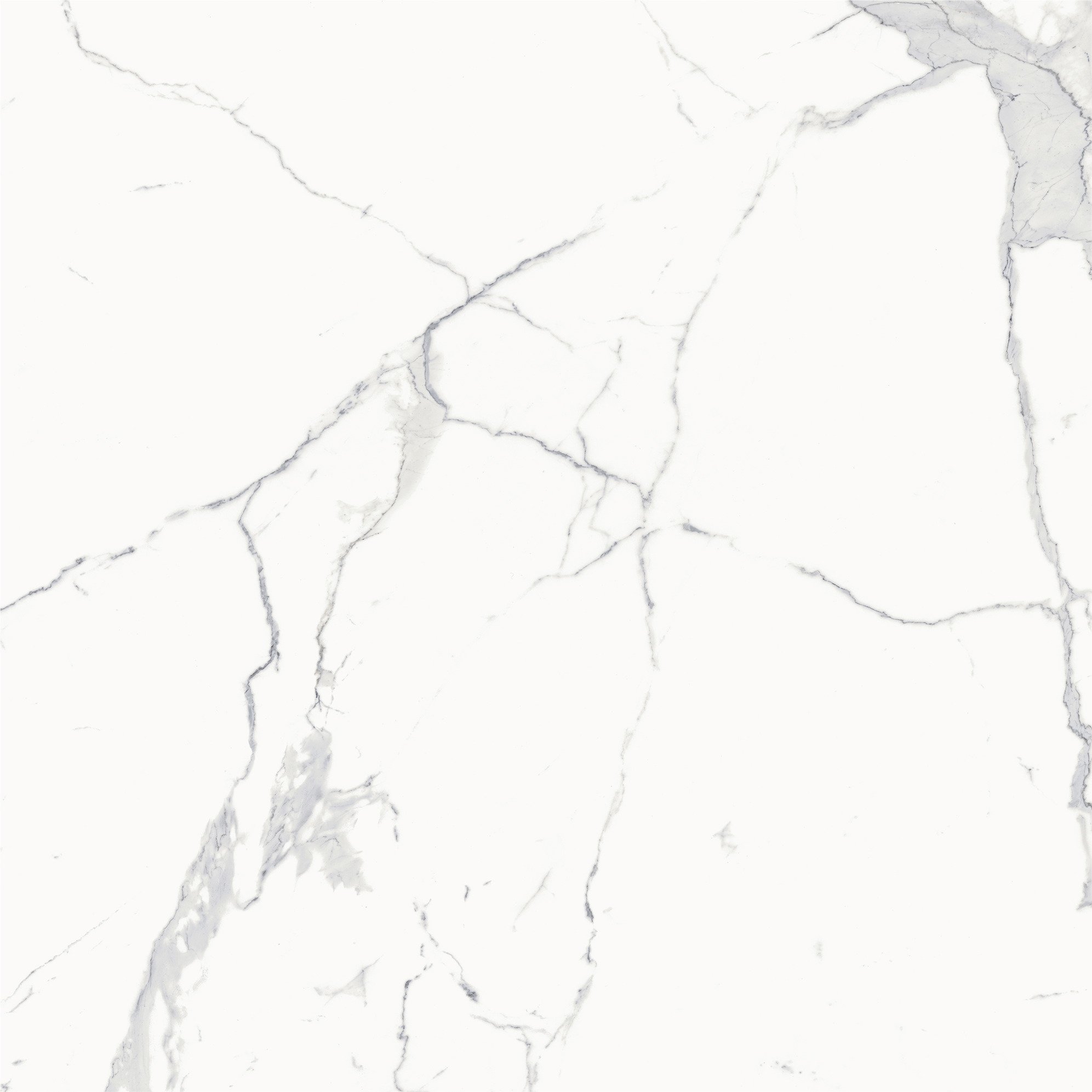 Керамогранит 600010002386 Стелларис Статуарио Уайт (120см*120см*9мм) (2шт/2,88м2) Натуральный, м2 Керамогранит 600010002386 Стелларис Статуарио Уайт (120см*120см*9мм) (2шт/2,88м2) Натуральный, м2