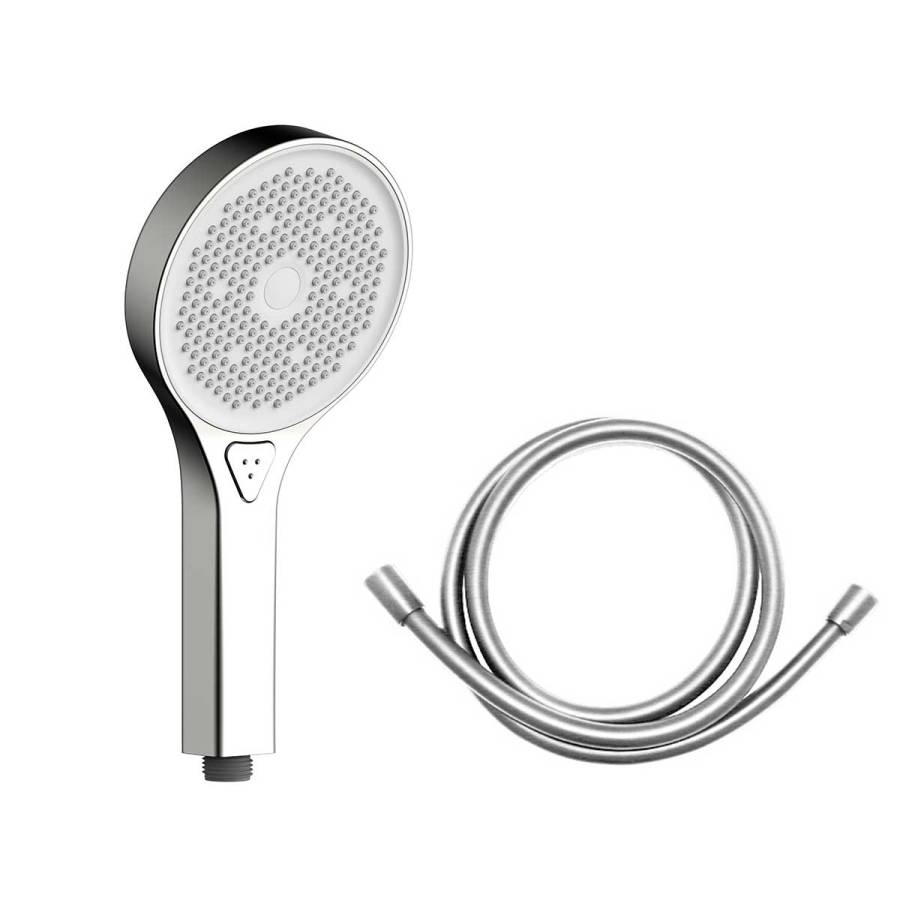 Ручной душ с шлангом VSHN-42HCH, хром Ручной душ с шлангом VSHN-42HCH, хром