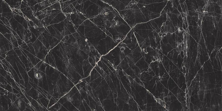 Керамогранит Laparet Black Arkadia черный полированный 60х120 (2шт_1,44м2), м2 Керамогранит Laparet Black Arkadia черный полированный 60х120 (2шт_1,44м2), м2