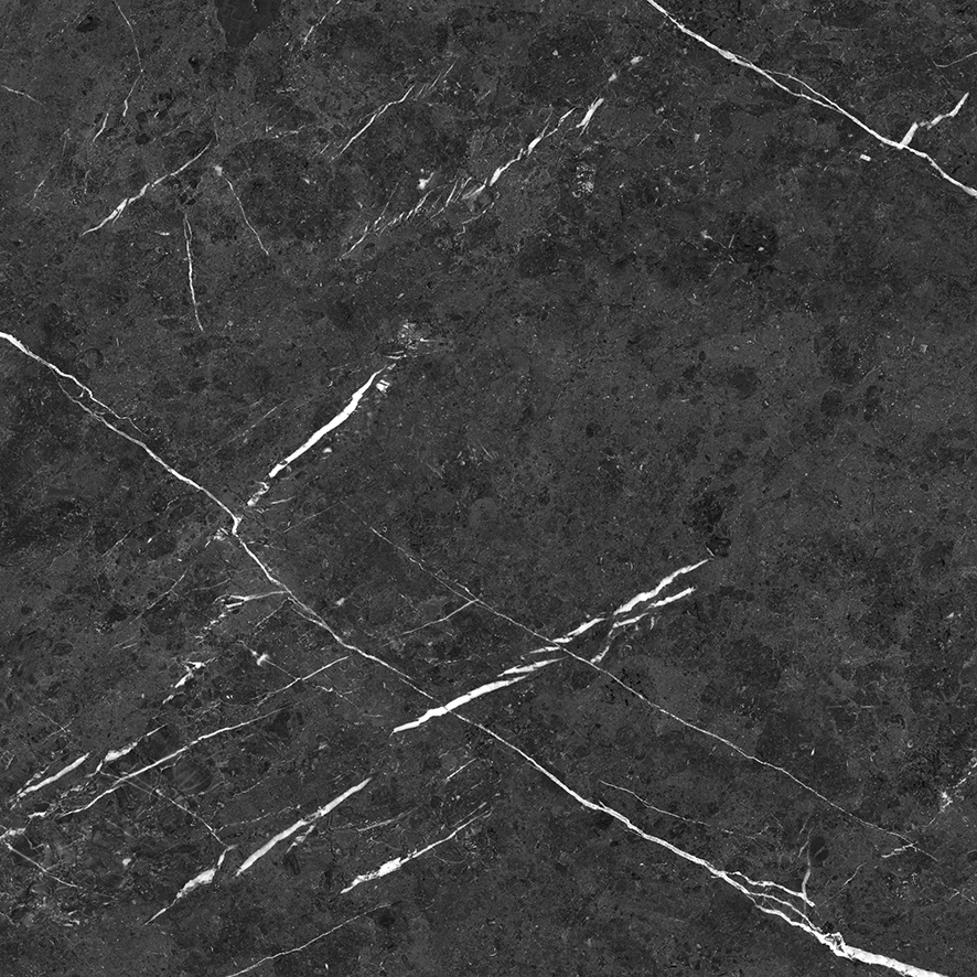 Pietra Moca Керамогранит темно-серый 60x60 Полированный Pietra Moca Керамогранит темно-серый 60x60 Полированный