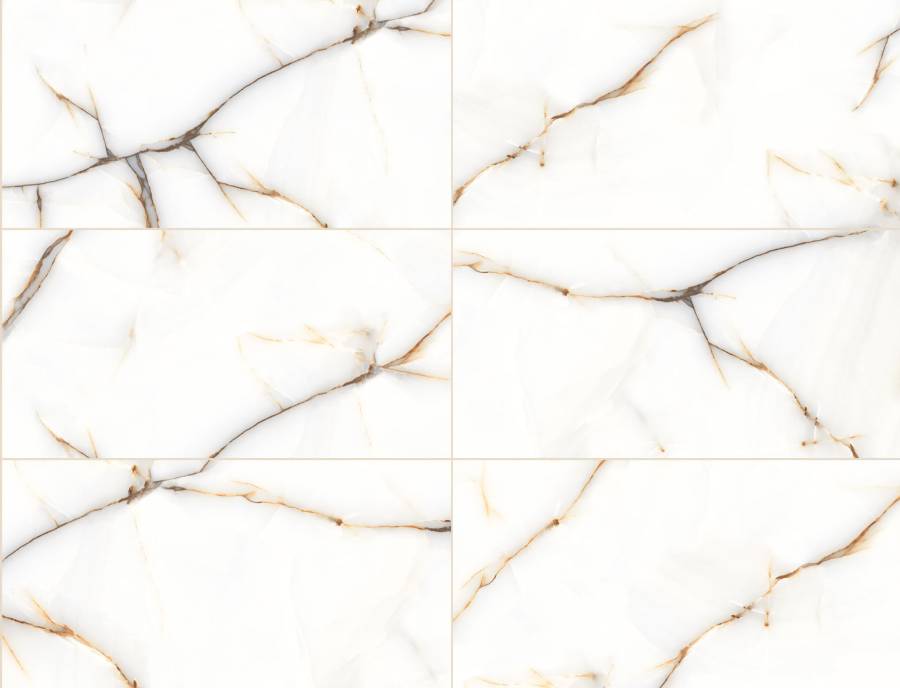 Керамогранит CRYSTAL WHITE 60х120 POLISHED, Palacio Керамогранит CRYSTAL WHITE 60х120 POLISHED, Palacio