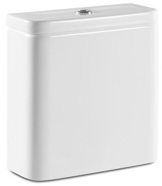Бачок для унитаза Roca Gap Clean Rim 341730000