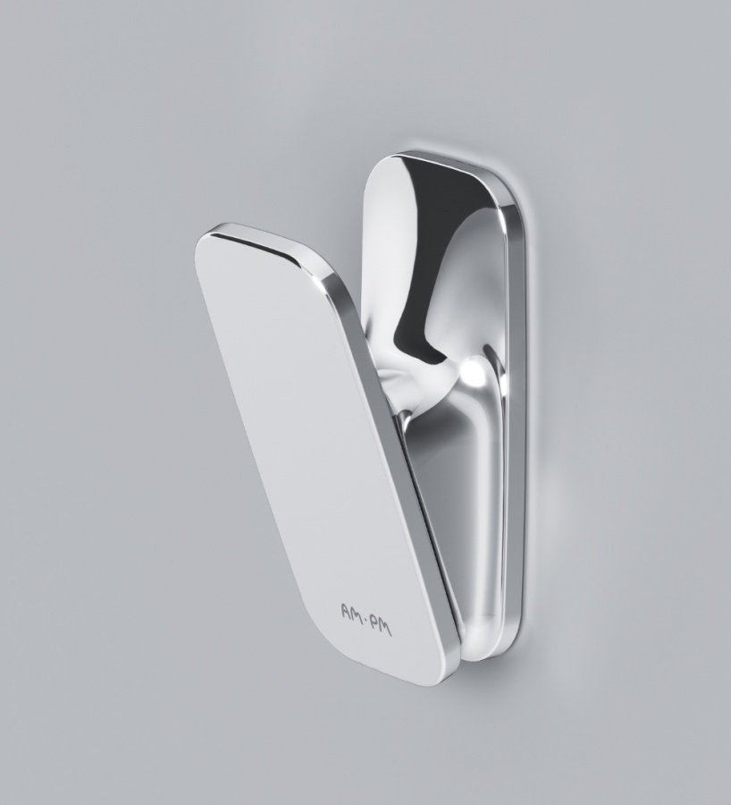 A50A35500 Inspire V2.0, Крючок для полотенец, хром, шт A50A35500 Inspire V2.0, Крючок для полотенец, хром, шт