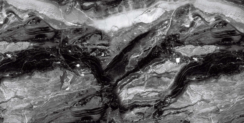 Duna/Velsaa - Керамогранит - Ониче Черный - 120х60 см (Detroit Black) Duna/Velsaa - Керамогранит - Ониче Черный - 120х60 см (Detroit Black)