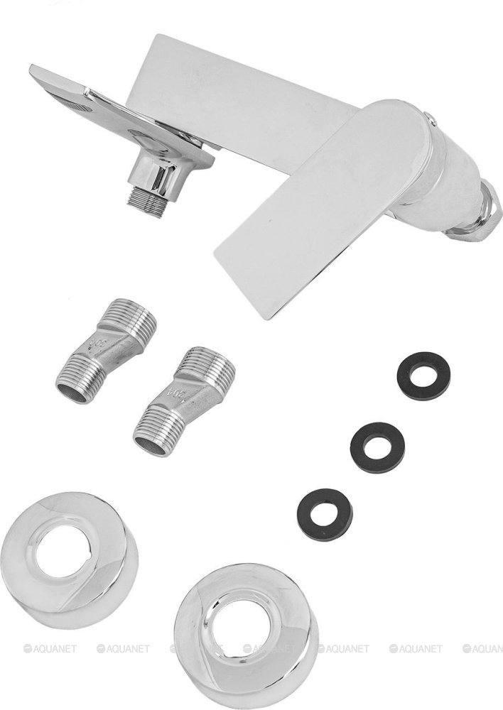 Orange BERNI M09-100cr Смеситель для ванны/душа Orange BERNI M09-100cr Смеситель для ванны/душа