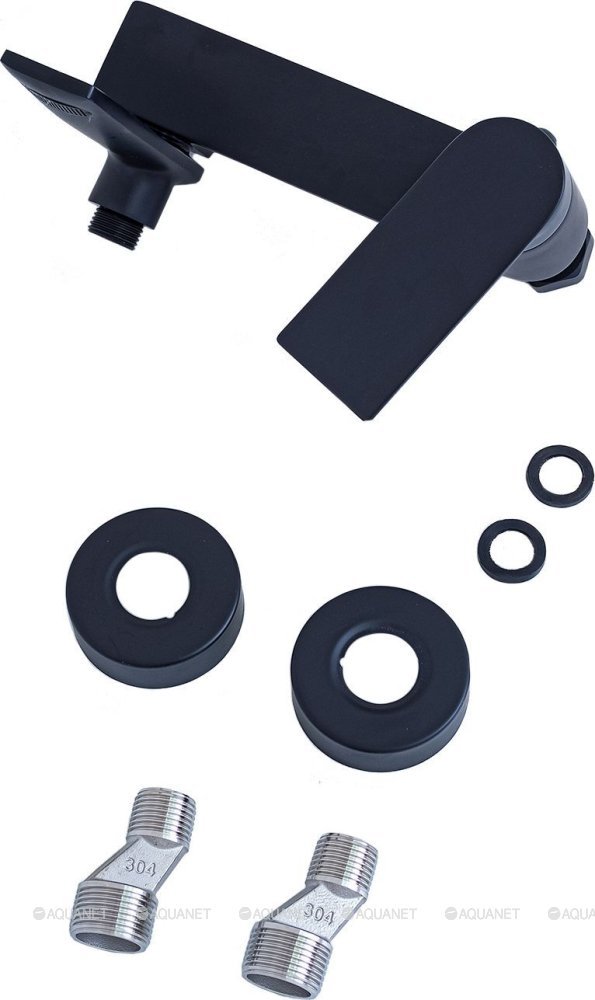 Orange BERNI M09-100b Смеситель для ванны/душа Orange BERNI M09-100b Смеситель для ванны/душа