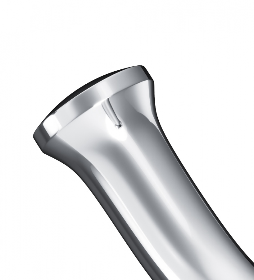 A8035600 Like, Двойной крючок для полотенец A8035600 Like, Двойной крючок для полотенец