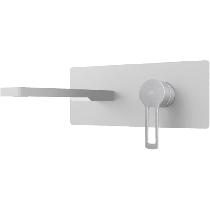 Смеситель для раковины Paffoni Ringo RIN104BO (с внутренней частью) Смеситель для раковины Paffoni Ringo RIN104BO (с внутренней частью)