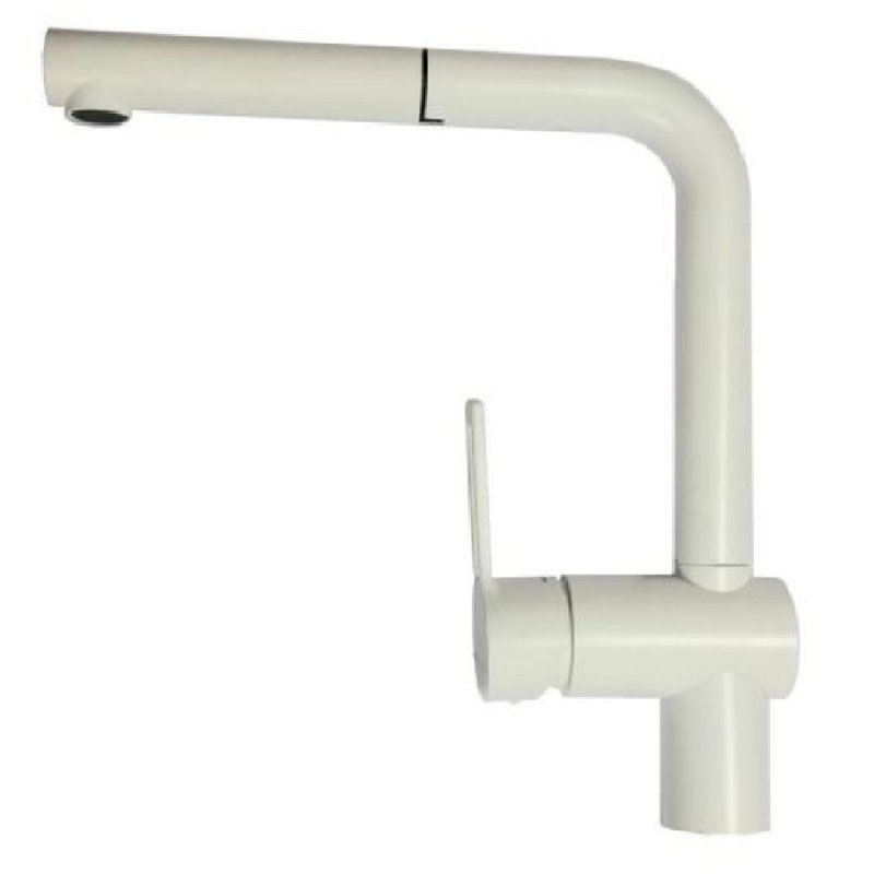 Смеситель для кухни Paffoni Ringo RIN185BO Смеситель для кухни Paffoni Ringo RIN185BO