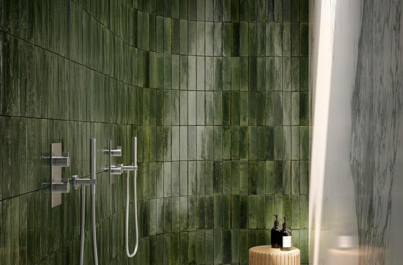 Look - Керамогранит - Oliva Glossy - 24х6 см Look - Керамогранит - Oliva Glossy - 24х6 см