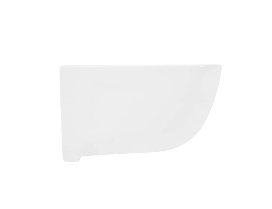 Биде подвесное AQUATEK ДИВА AQ1012-00, 510*350*320 мм, цвет белый Биде подвесное AQUATEK ДИВА AQ1012-00, 510*350*320 мм, цвет белый