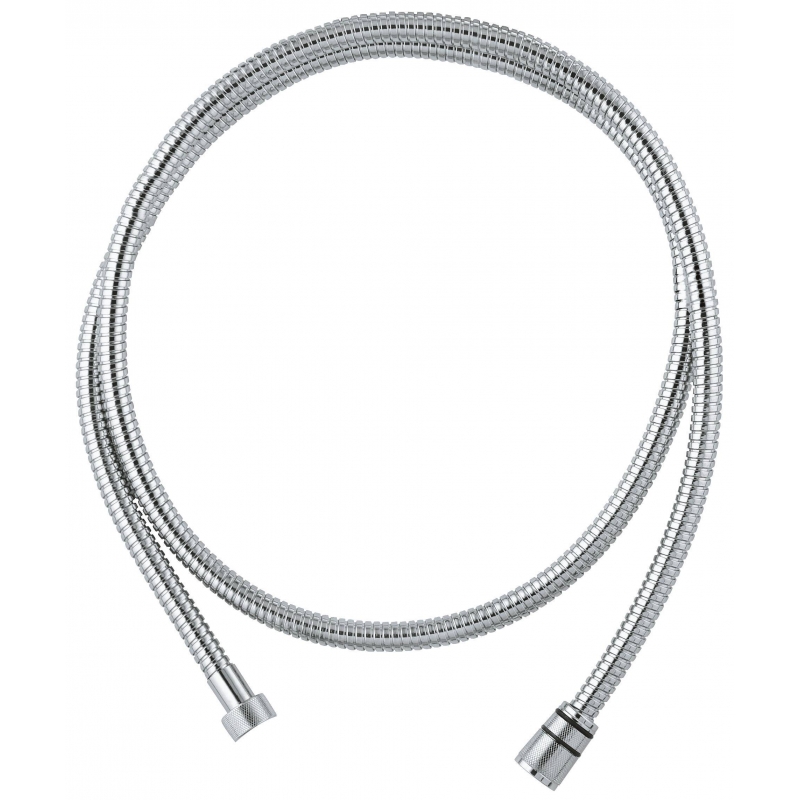 Душевой шланг Grohe Movario 28025000 хром Душевой шланг Grohe Movario 28025000 хром