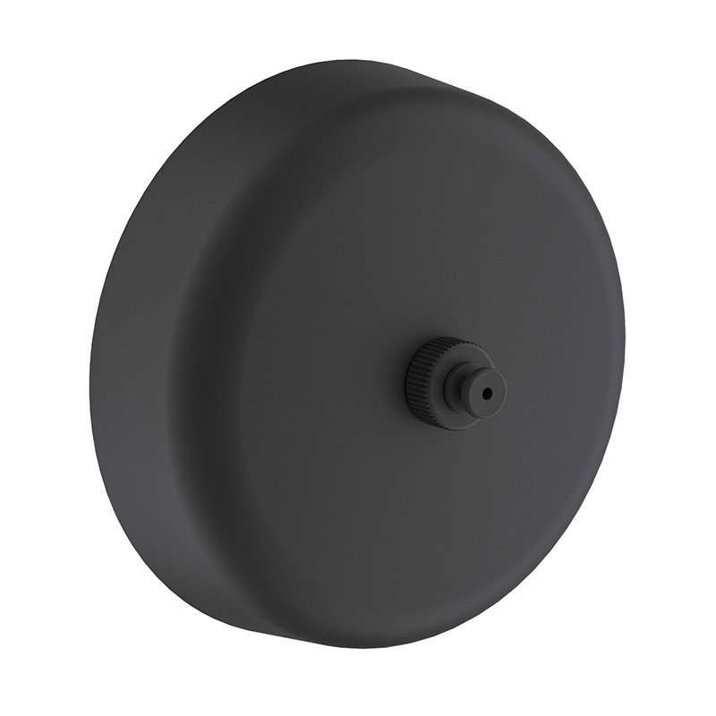 Сушилка для белья вытяжная Timo Saona 13075/03 черная Сушилка для белья вытяжная Timo Saona 13075/03 черная