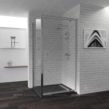 Душевой уголок RGW PA-35 (PA-05 + Z-050-1) 04083500-011