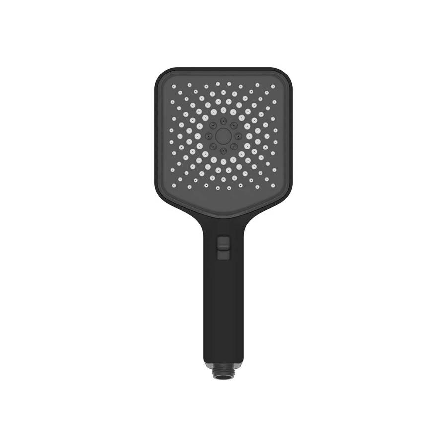 Ручной душ с шлангом Inspire VSHN-3I4HMB, черный Ручной душ с шлангом Inspire VSHN-3I4HMB, черный