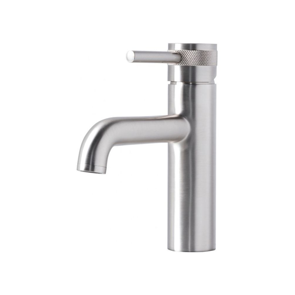 Смеситель для раковины Allen Brau Priority 5.31001-BN никель браш Смеситель для раковины Allen Brau Priority 5.31001-BN никель браш