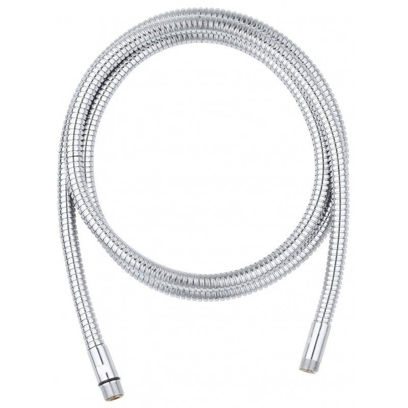 Душевой шланг Grohe Grohe 28146000 хром Душевой шланг Grohe Grohe 28146000 хром