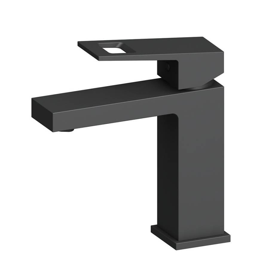 Смеситель Timo Briana 7161/03F черный Смеситель Timo Briana 7161/03F черный