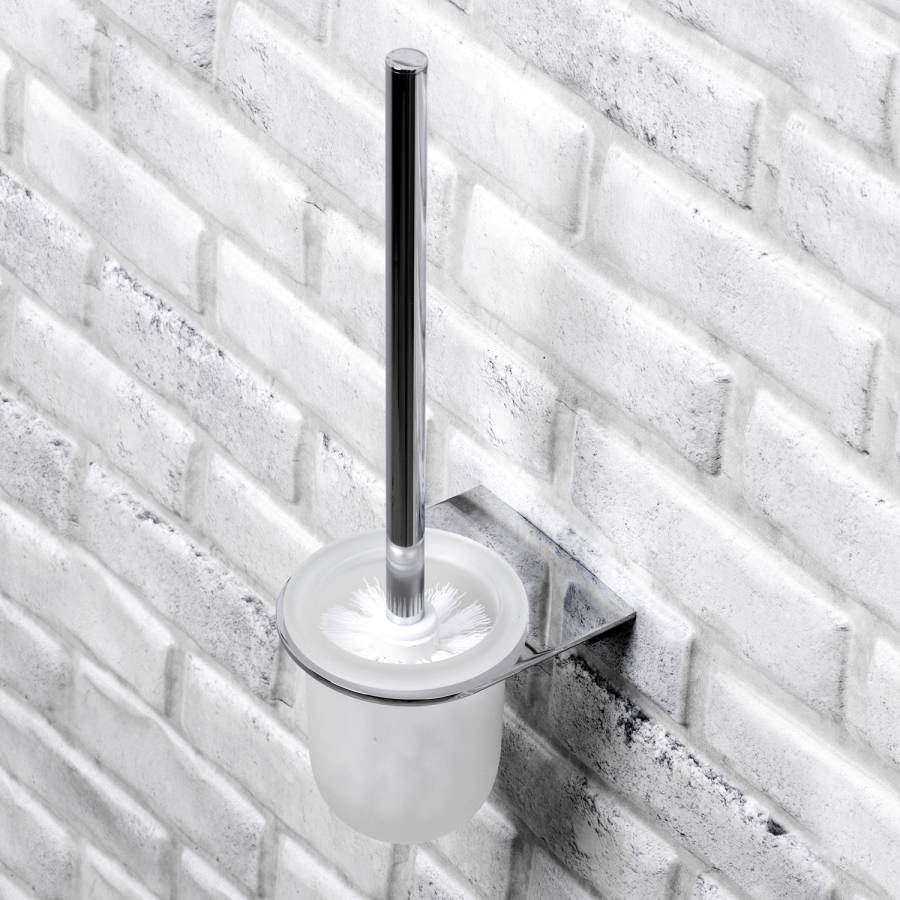 Kammel K-8327 Щетка для унитаза подвесная Kammel K-8327 Щетка для унитаза подвесная