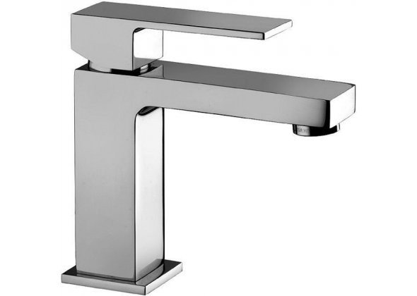 Смеситель для раковины Paffoni Elle EL071CR Смеситель для раковины Paffoni Elle EL071CR