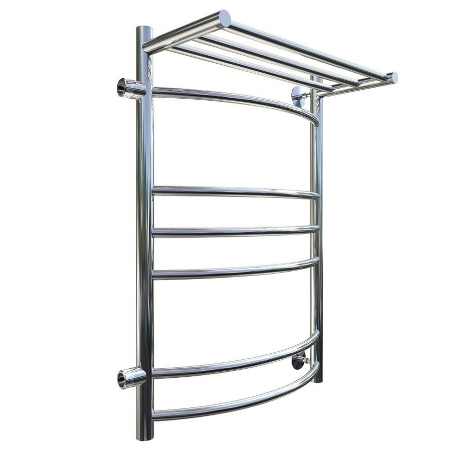 Полотенцесушитель Приоритет ПМ 3 П 50*80*50 (ЛЦ2) ЛЕВЫЙ Полотенцесушитель Приоритет ПМ 3 П 50*80*50 (ЛЦ2) ЛЕВЫЙ