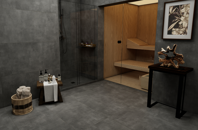 Duna - Ground - Gris - 120х60 см Duna - Ground - Gris - 120х60 см