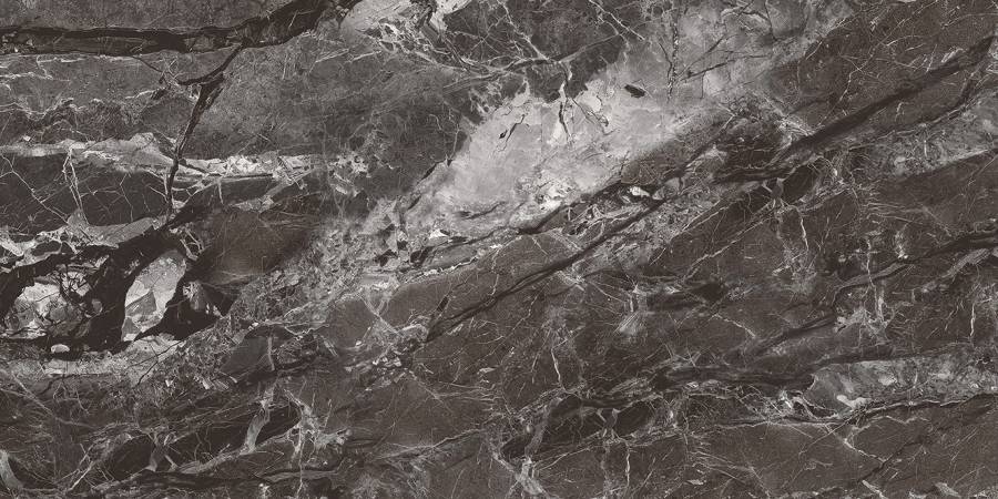 Керамогранит 144_8 Kenya Nero чёрный (120смх60смх9,5мм) (2шт_1,44м2) полированный, м2 Керамогранит 144_8 Kenya Nero чёрный (120смх60смх9,5мм) (2шт_1,44м2) полированный, м2