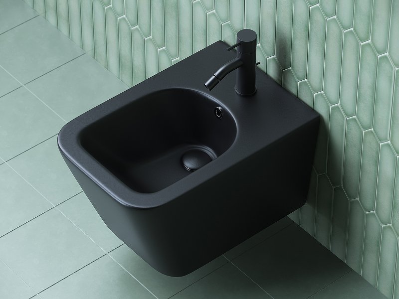 Подвесное биде Metric Подвесное биде Metric