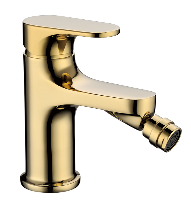 Смеситель для биде SPECTRE Gold Смеситель для биде SPECTRE Gold