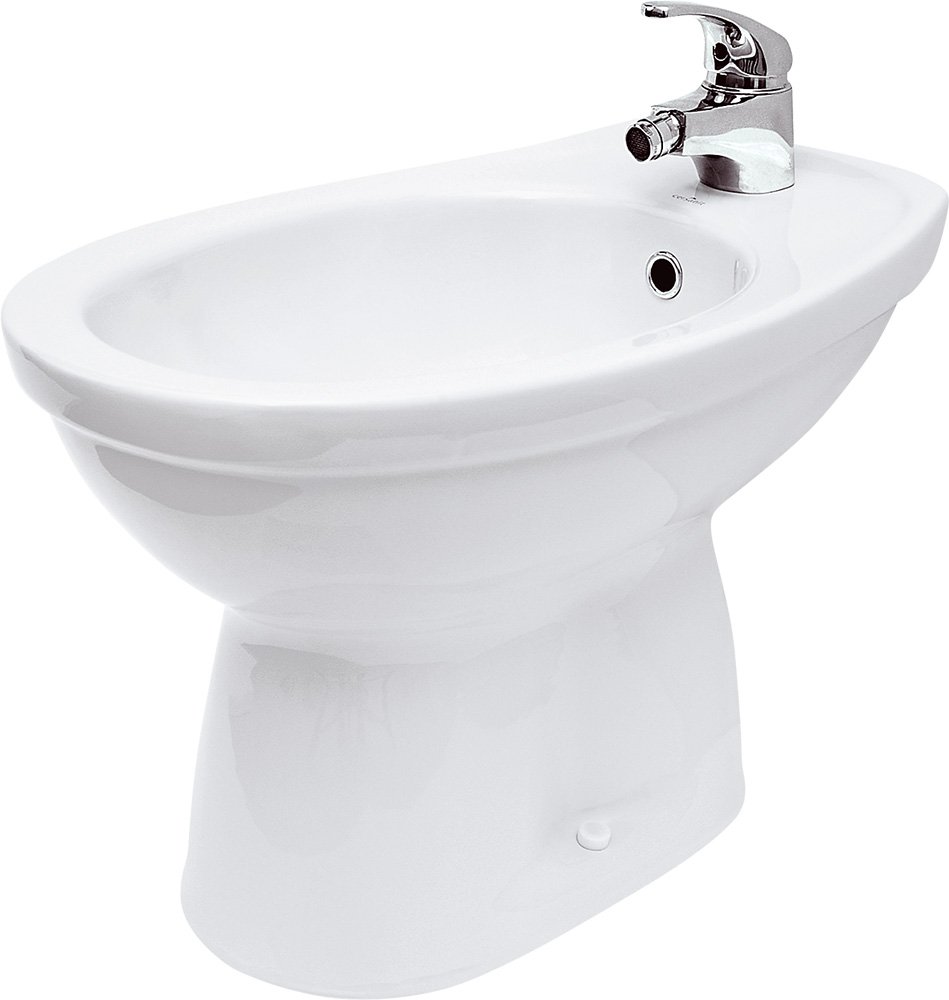 Биде EKO напольное Биде EKO напольное