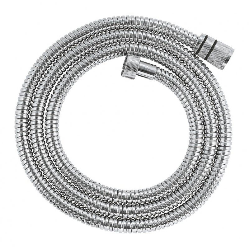 Душевой шланг Grohe Movario 28025000 хром Душевой шланг Grohe Movario 28025000 хром