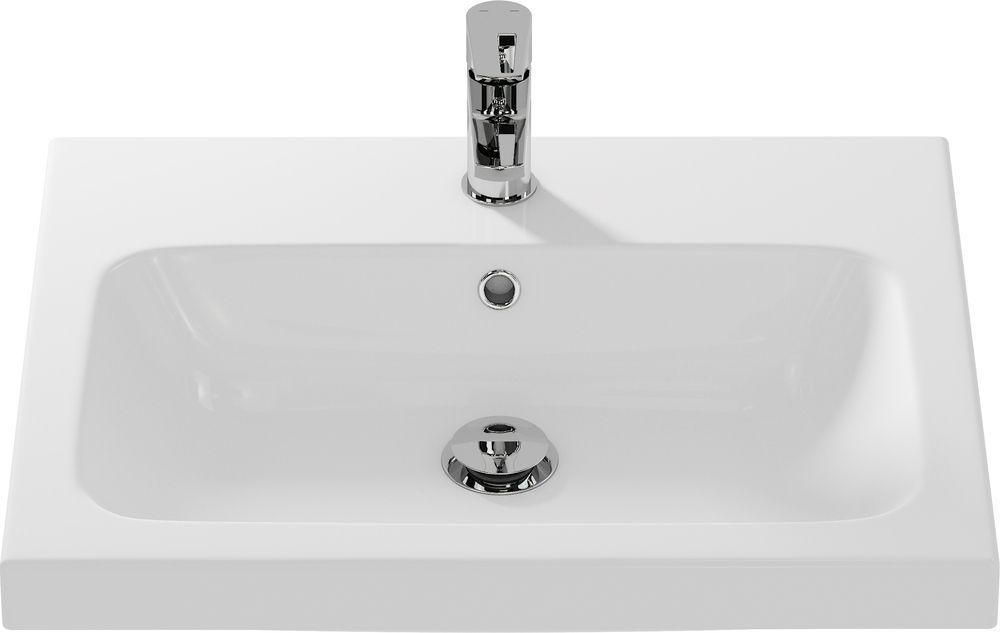 Раковина COLOUR 60 Раковина COLOUR 60