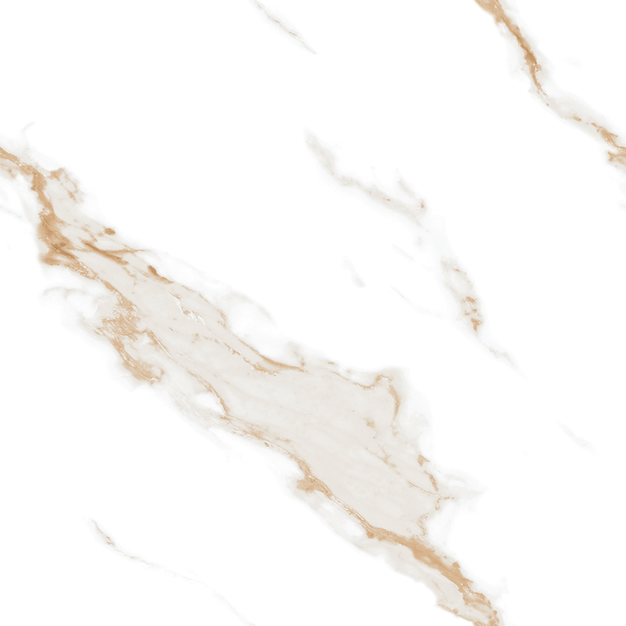Calacatta Sharp Gold Керамогранит белый 60х60 Полированный Calacatta Sharp Gold Керамогранит белый 60х60 Полированный