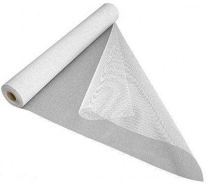 СЕТКА СТЕКЛОТКАНЕВАЯ ФАСАДНАЯ