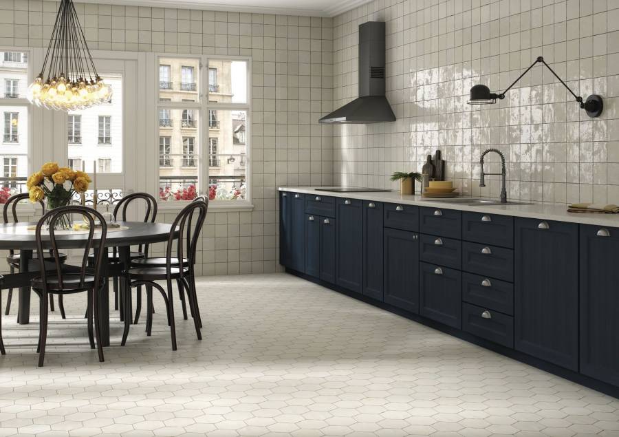 Плитка Souk Pearl 13х13 Плитка Souk Pearl 13х13