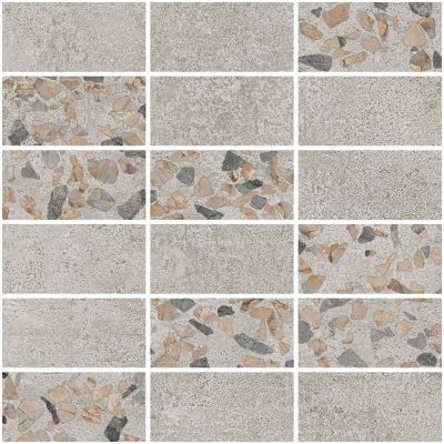 Beton-Terrazzo Мозаика K9498938LPR1VTE0 30х30 (5x10) Beton-Terrazzo Мозаика K9498938LPR1VTE0 30х30 (5x10)