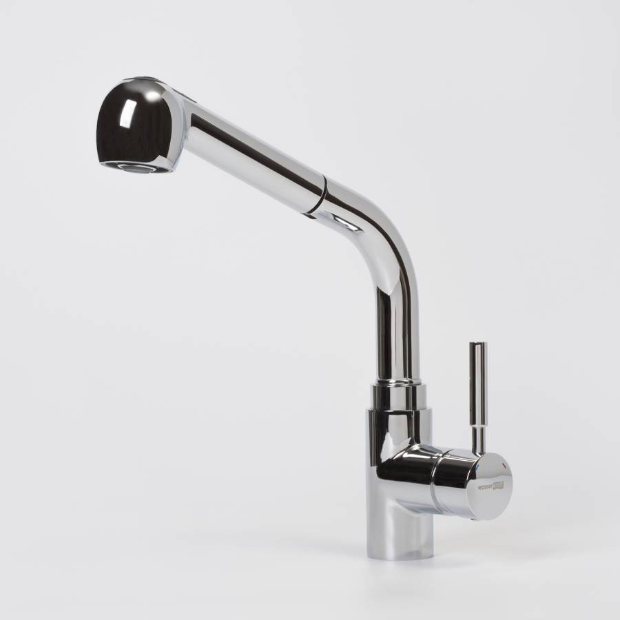 Main 4166 Смеситель для кухни Wasserkraft Main 4166 Смеситель для кухни Wasserkraft