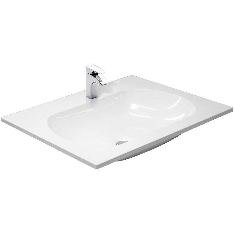 Раковина Эстет Милана 60 ФР-00000786, шт Раковина Эстет Милана 60 ФР-00000786, шт