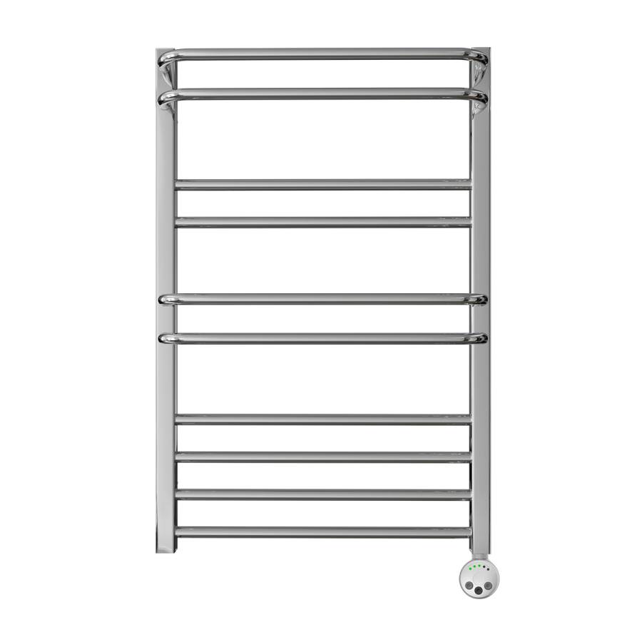 Полотенцесушитель электрический Lemark Linara LM04810E П10 500x800, левый/правый Полотенцесушитель электрический Lemark Linara LM04810E П10 500x800, левый/правый