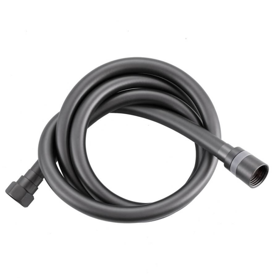 Душевой шланг ABBER AF0021NG 150 см, никель Душевой шланг ABBER AF0021NG 150 см, никель