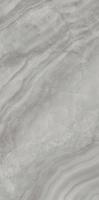 Ониче серый светлый лаппатированный обрезной 119,5x238,5x1,1