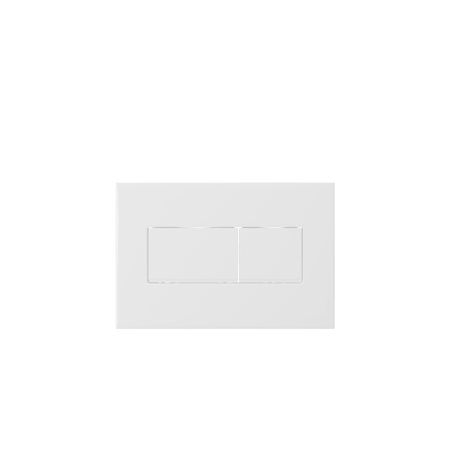 Кнопка смыва для инсталляции Creto Snap 2.0 KL-CR-753-0 белый глянцевый Кнопка смыва для инсталляции Creto Snap 2.0 KL-CR-753-0 белый глянцевый