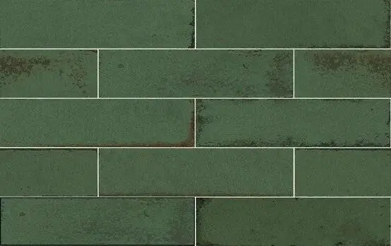 Керамогранит Murus Viridi 7х28 Керамогранит Murus Viridi 7х28