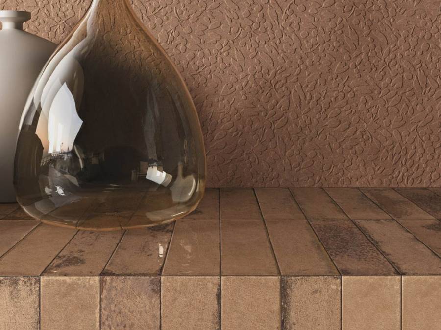 Керамогранит Murus Terra 7х28 MPL-030812 Керамогранит Murus Terra 7х28 MPL-030812