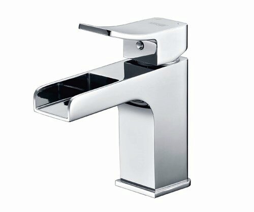 Aller 1069 Каскадный смеситель для умывальника Wasserkraft Aller 1069 Каскадный смеситель для умывальника Wasserkraft